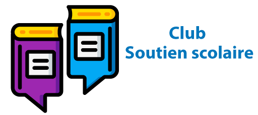 Club Soutien scolaire