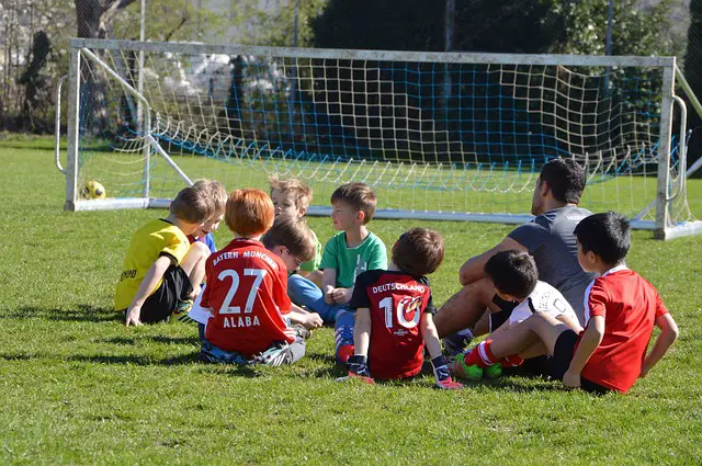 activité périscolaire